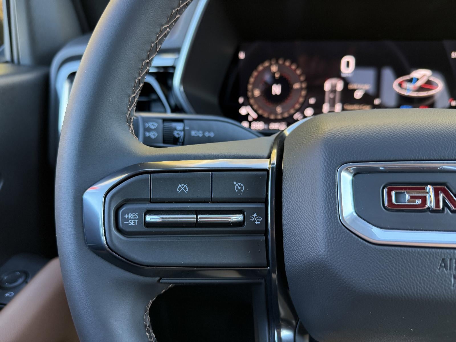 2026 GMC Canyon 4WD AT4