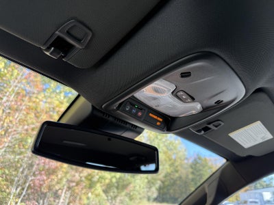 2026 GMC Canyon 4WD AT4