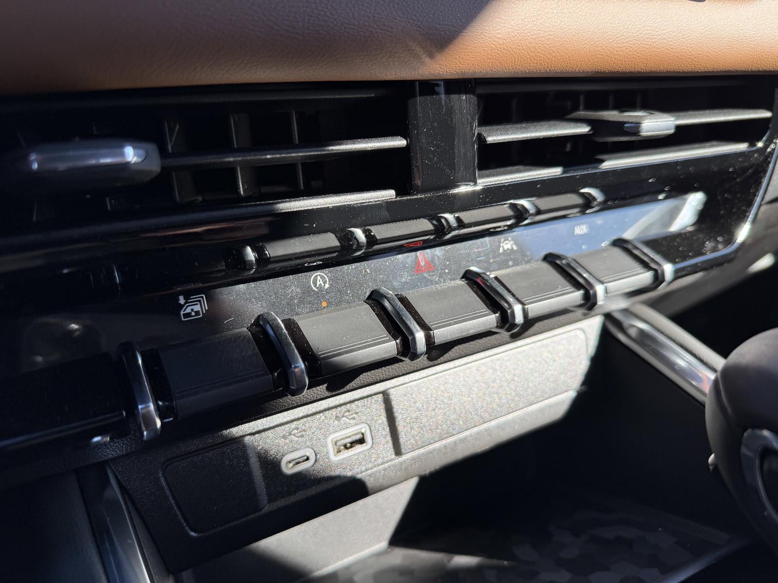 2026 GMC Canyon 4WD AT4