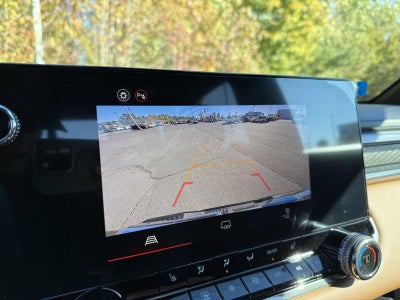 2026 GMC Canyon 4WD AT4