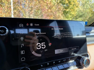 2026 GMC Canyon 4WD AT4