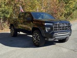 2026 GMC Canyon 4WD AT4