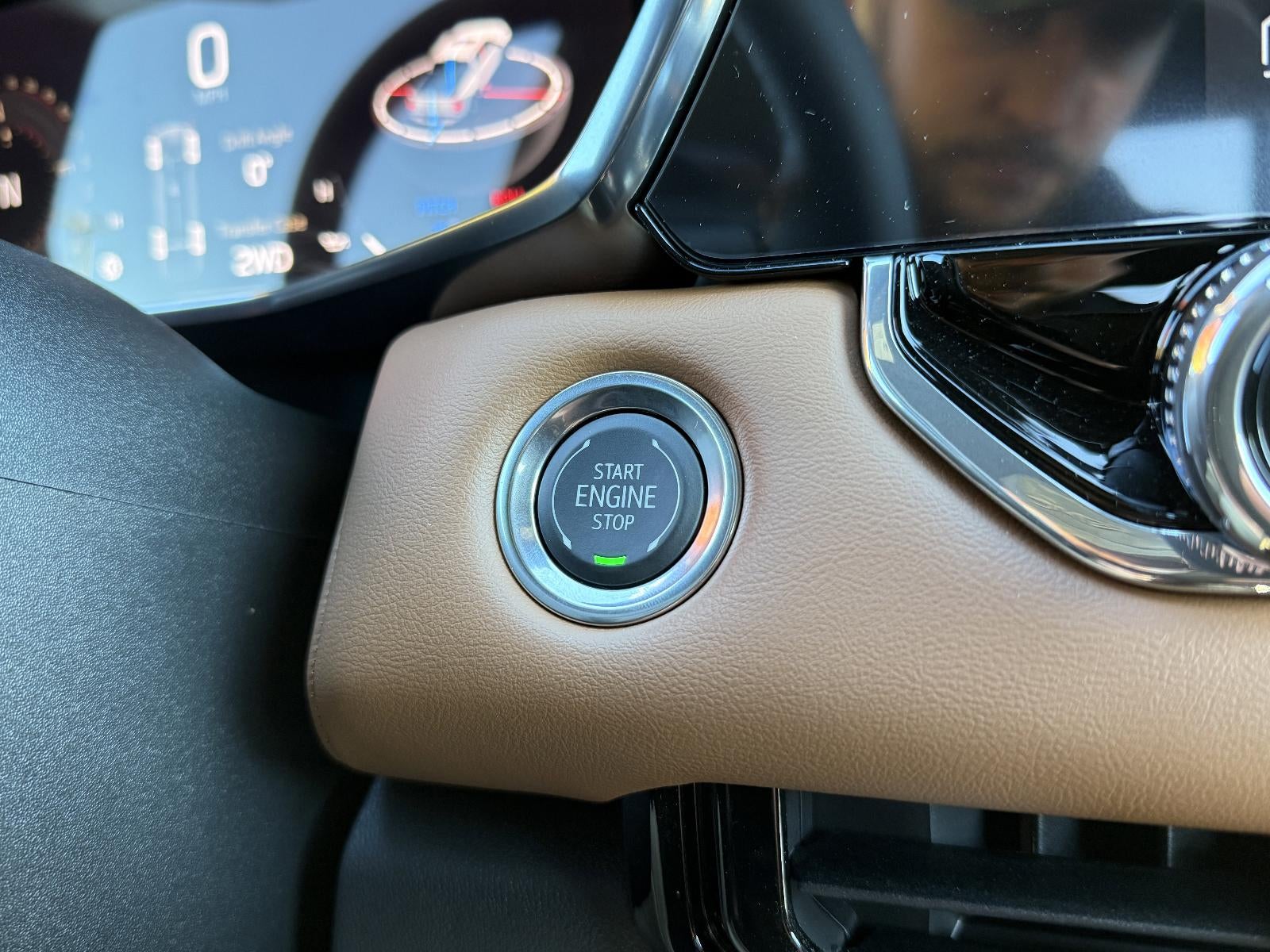 2026 GMC Canyon 4WD AT4