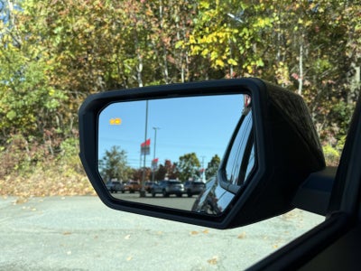 2026 GMC Canyon 4WD AT4