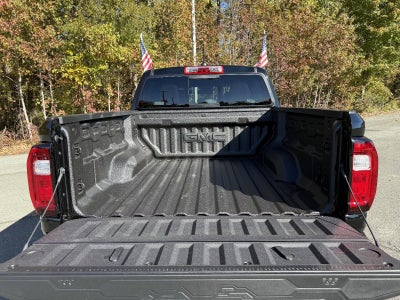 2026 GMC Canyon 4WD AT4