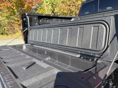 2026 GMC Canyon 4WD AT4