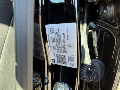 2026 GMC Canyon 4WD AT4