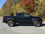 2026 GMC Canyon 4WD AT4