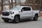 2022 GMC Sierra 1500 4WD Crew Cab 147" AT4