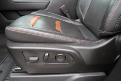 2022 GMC Sierra 1500 4WD Crew Cab 147" AT4