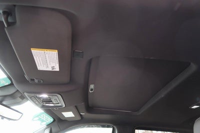 2022 GMC Sierra 1500 4WD Crew Cab 147" AT4