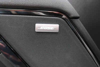 2022 GMC Sierra 1500 4WD Crew Cab 147" AT4