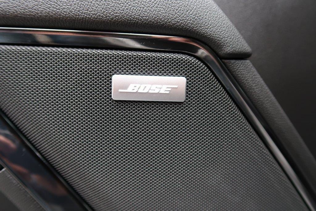 2022 GMC Sierra 1500 4WD Crew Cab 147" AT4