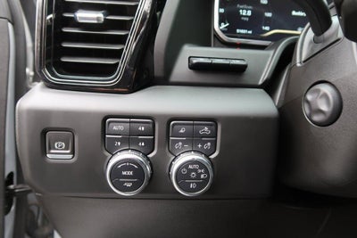 2022 GMC Sierra 1500 4WD Crew Cab 147" AT4