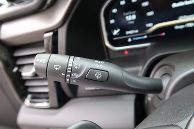 2022 GMC Sierra 1500 4WD Crew Cab 147" AT4