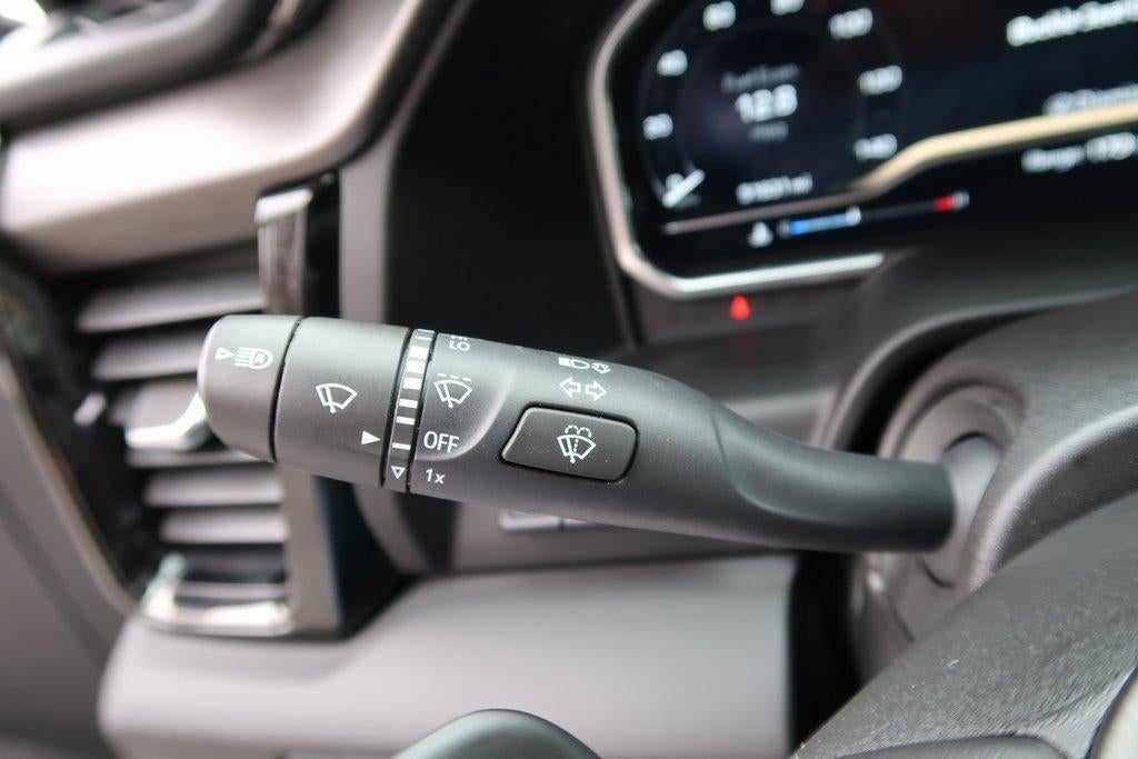 2022 GMC Sierra 1500 4WD Crew Cab 147" AT4