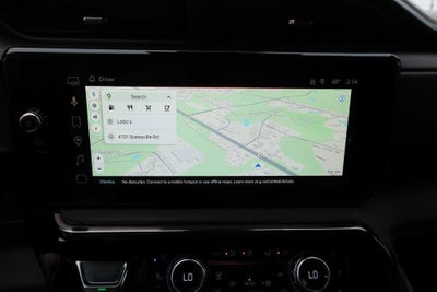 2022 GMC Sierra 1500 4WD Crew Cab 147" AT4