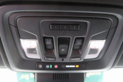 2022 GMC Sierra 1500 4WD Crew Cab 147" AT4