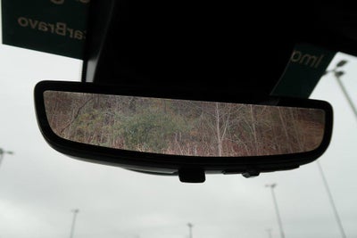 2022 GMC Sierra 1500 4WD Crew Cab 147" AT4