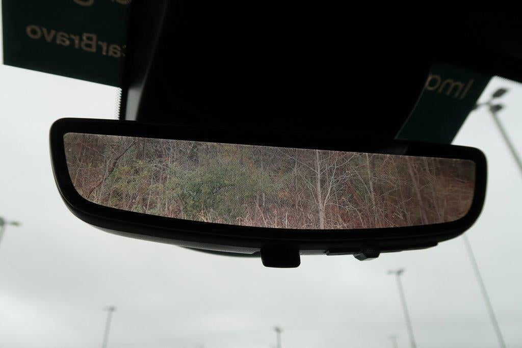 2022 GMC Sierra 1500 4WD Crew Cab 147" AT4