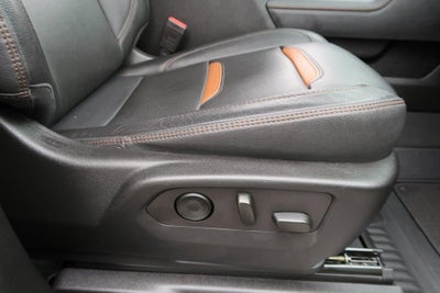 2022 GMC Sierra 1500 4WD Crew Cab 147" AT4