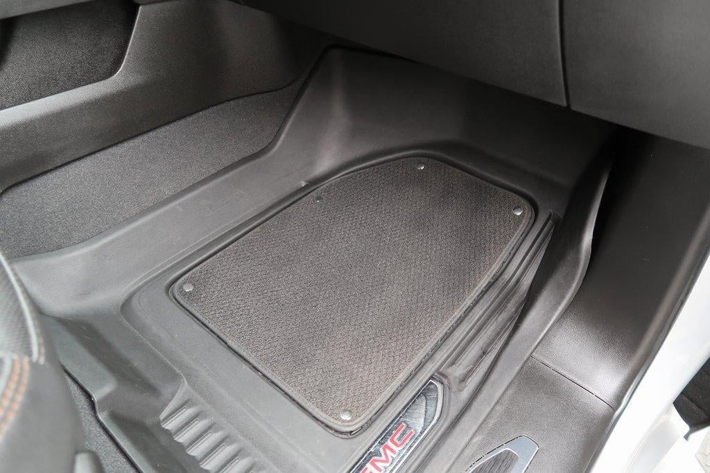 2022 GMC Sierra 1500 4WD Crew Cab 147" AT4