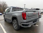 2021 GMC Sierra 1500 4WD Crew Cab 147" AT4