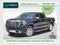 2023 GMC Sierra 1500 4WD Crew Cab 147" Denali