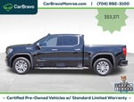 2023 GMC Sierra 1500 4WD Crew Cab 147" Denali