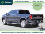 2023 GMC Sierra 1500 4WD Crew Cab 147" Denali
