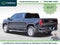 2023 GMC Sierra 1500 4WD Crew Cab 147" Denali