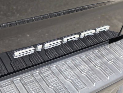 2023 GMC Sierra 1500 4WD Crew Cab 147" Denali