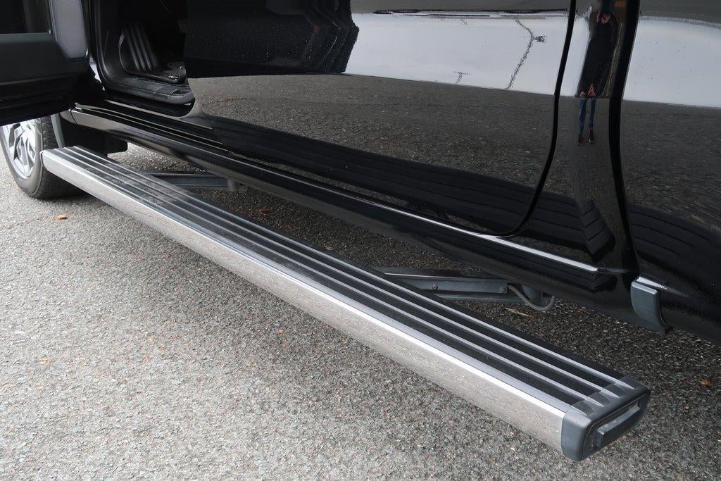 2024 GMC Sierra 1500 4WD Crew Cab 147" Denali Ultimate