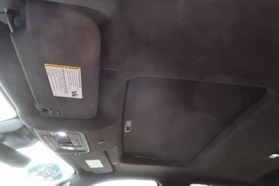 2024 GMC Sierra 1500 4WD Crew Cab 147" Denali Ultimate