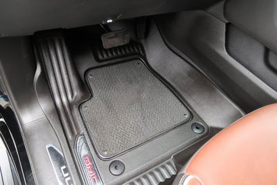 2024 GMC Sierra 1500 4WD Crew Cab 147" Denali Ultimate