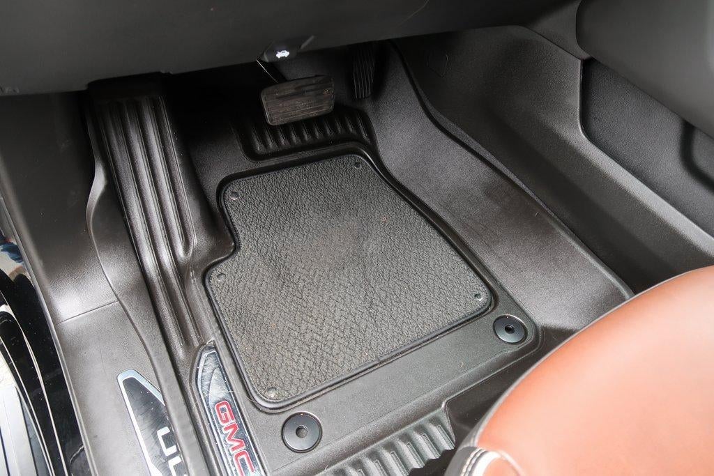 2024 GMC Sierra 1500 4WD Crew Cab 147" Denali Ultimate