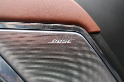 2024 GMC Sierra 1500 4WD Crew Cab 147" Denali Ultimate