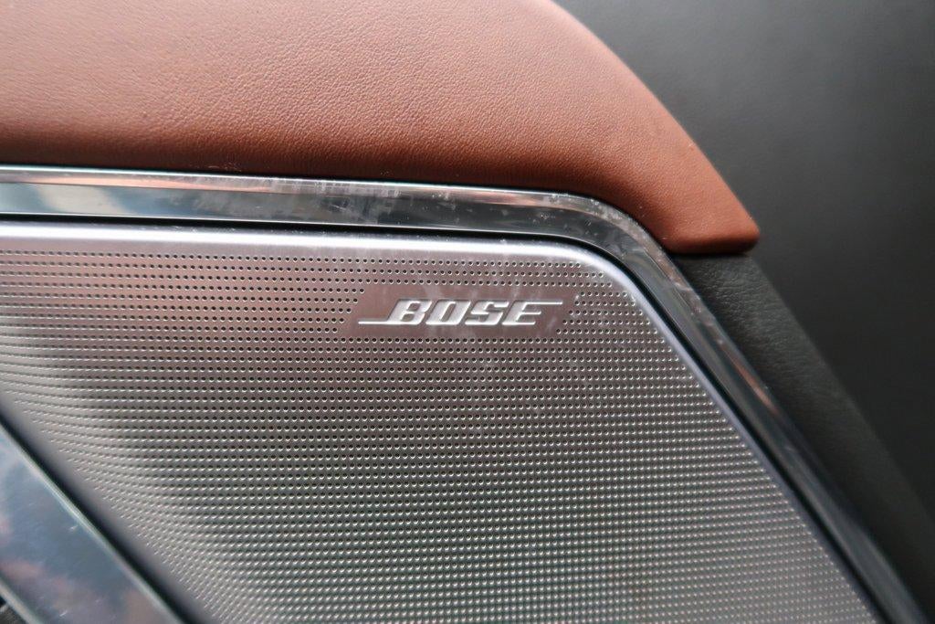 2024 GMC Sierra 1500 4WD Crew Cab 147" Denali Ultimate