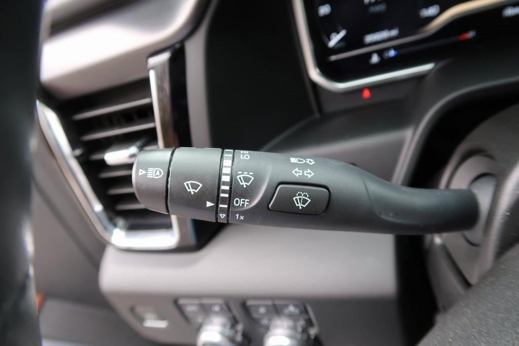 2024 GMC Sierra 1500 4WD Crew Cab 147" Denali Ultimate