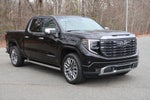 2024 GMC Sierra 1500 4WD Crew Cab 147" Denali Ultimate