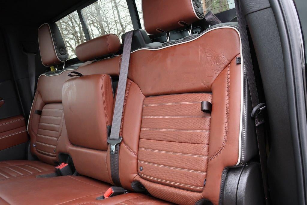 2024 GMC Sierra 1500 4WD Crew Cab 147" Denali Ultimate