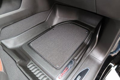 2024 GMC Sierra 1500 4WD Crew Cab 147" Denali Ultimate