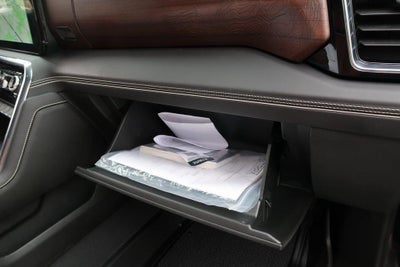 2024 GMC Sierra 1500 4WD Crew Cab 147" Denali Ultimate