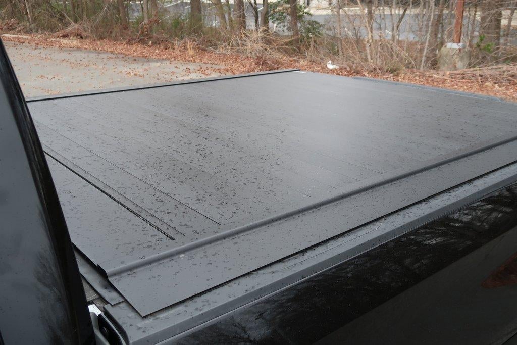 2024 GMC Sierra 1500 4WD Crew Cab 147" Denali Ultimate