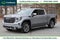 2023 GMC Sierra 1500 4WD Crew Cab 147" Denali Ultimate