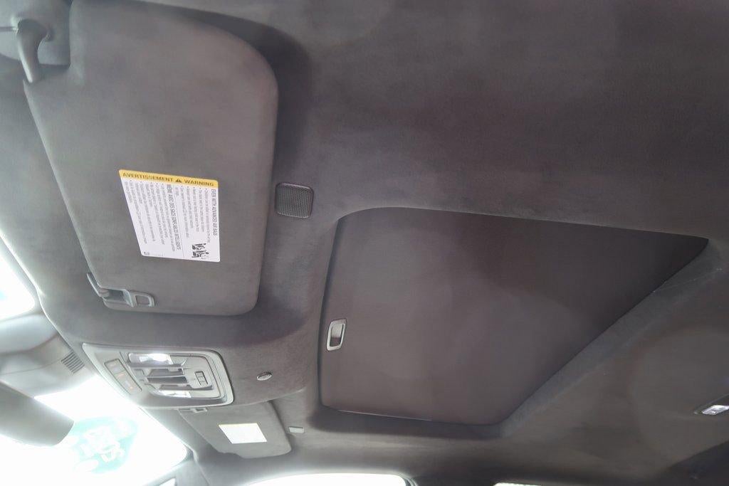 2023 GMC Sierra 1500 4WD Crew Cab 147" Denali Ultimate