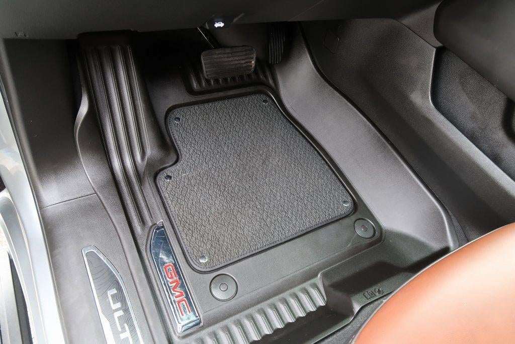 2023 GMC Sierra 1500 4WD Crew Cab 147" Denali Ultimate