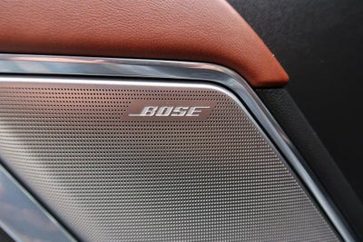 2023 GMC Sierra 1500 4WD Crew Cab 147" Denali Ultimate