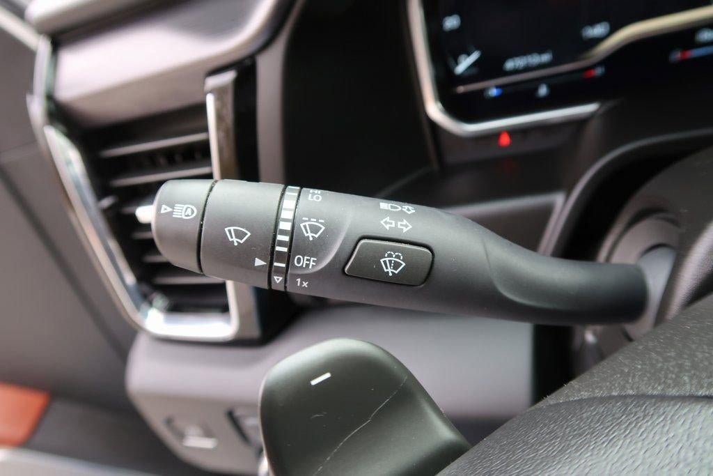 2023 GMC Sierra 1500 4WD Crew Cab 147" Denali Ultimate