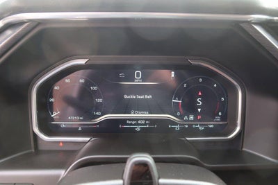 2023 GMC Sierra 1500 4WD Crew Cab 147" Denali Ultimate